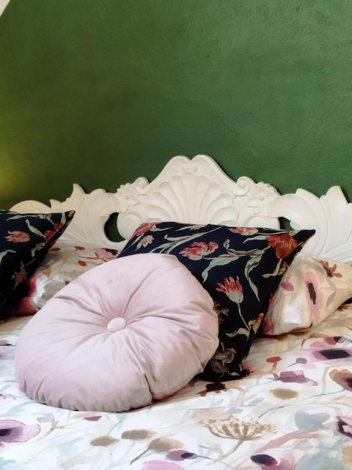 La Baudiniere, Chambre "La Chelidoine", Boyer エクステリア 写真